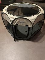 puppyren opvouwbaar, Dieren en Toebehoren, Ophalen, Zo goed als nieuw