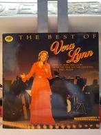 The best of Vera Lynn (Z219-194), Ophalen of Verzenden, 1980 tot 2000, Zo goed als nieuw, 12 inch