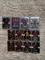 Bournemouth Trading Card Selectie, Verzamelen, Sportartikelen en Voetbal, Ophalen of Verzenden, Nieuw, Buitenlandse clubs, Spelerskaart