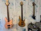 Perfect Pre-Owned Basses  €150-€1100, Muziek en Instrumenten, Elektrisch, Gebruikt, Ophalen of Verzenden, DropProd