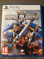 Warhammer 40k space marine 2, Spelcomputers en Games, Ophalen, Zo goed als nieuw