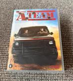 The A-Team, complete serie, seizoen 1 t/m 5, NLO, Vanaf 12 jaar, Ophalen of Verzenden, Zo goed als nieuw, Actie en Avontuur