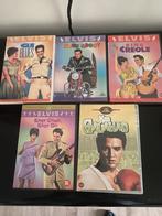 Elvis Presley -DVD, Cd's en Dvd's, Alle leeftijden, Ophalen of Verzenden, Zo goed als nieuw