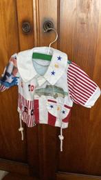 Jasje maat 74, Verzenden, Zo goed als nieuw, Meisje