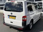 Volkswagen Transporter Kombi 2.0 TDI 140 pk DSG Automaat L1H, Auto's, Volkswagen, Te koop, Gebruikt, 750 kg, Voorwielaandrijving