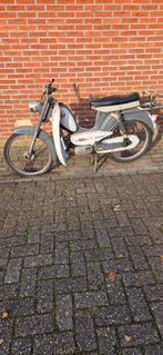 Sparta g50 schuurvondst oldtimer bromfiets, Fietsen en Brommers, Brommers | Oldtimers, Ophalen, Sparta