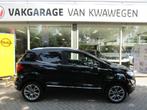 Ford Ecosport 1.0 EcoBoost 125pk AUT, Automaat, 65 €/maand, Gebruikt, Euro 6