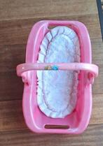 Leuke maxicosi om je pop in te doen., Kinderen en Baby's, Speelgoed | Poppen, Ophalen, Gebruikt, Babypop