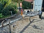 Freewheel kanteltrailer, Ophalen, Minder dan 1500 kg, Overige typen, Minder dan 6 meter