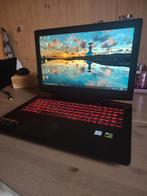 Lenovo Ideapad Y700-15ISK, Met videokaart, 2 tot 3 Ghz, 15 inch, 8 GB