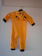 Simba Onesie - Maat 80 - nieuw, Kinderen en Baby's, Babykleding | Maat 80, Disney, Jongetje of Meisje, Ophalen of Verzenden, Zo goed als nieuw