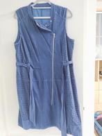 Didi gave nieuwe jurk Blue Sista maat XXL, Blauw, Maat 46/48 (XL) of groter, Nieuw, Ophalen of Verzenden