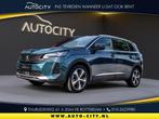 Peugeot 5008 1.2 PureTech GT | PANO, Auto's, Automaat, 15 km/l, Gebruikt, 1199 cc