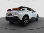 Toyota C-HR 1.8 Hybrid 140 First Edition Limited | Apple Car, 12 maanden, Stof, Zwart, 4 cilinders