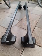 Thule 754 dakdrager gesloten dakrail verstelbaar imperial, Ophalen