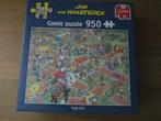 Jan van Haasteren puzzel, Ophalen of Verzenden