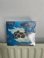 Stellar Crown Elite Trainer Box, Hobby en Vrije tijd, Verzamelkaartspellen | Pokémon, Ophalen of Verzenden, Zo goed als nieuw