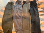 4 broeken jongens zara cars hm maat 158 164, Ophalen of Verzenden, Gebruikt, Jongen, Broek