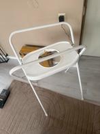 Bad stand, Ophalen, Zo goed als nieuw