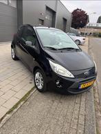 Ford Ka 1.2 Titanium Airco, Auto's, Voorwielaandrijving, Stof, Elektrische ramen, 1242 cc