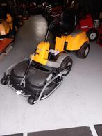 Stiga Park Compact 4WD AWD 15,5pk B&S / NIEUW Maaidek!, Stiga, Ophalen of Verzenden, Zo goed als nieuw, 50 cm of meer