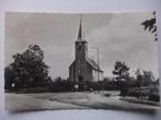 M93 Garijp - Hervormde kerk - 1973, Verzamelen, Verzenden, 1960 tot 1980, Gelopen, Friesland