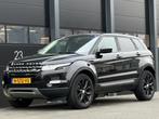 Land Rover Range Rover Evoque 2.2 TD4 4WD Camera Clima, Auto's, Land Rover, Automaat, 150 pk, 1650 kg, Zwart