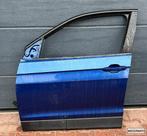 VW T-CROSS 19R-LINKSVOOR DEUR ALLES LEVERBAAR!!, Auto-onderdelen, Carrosserie en Plaatwerk, Ophalen of Verzenden, Gebruikt, Volkswagen