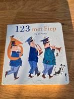 123 met fiep, Boeken, Ophalen of Verzenden, Gelezen, Fiep Westendorp; Annie M.G. Schmidt