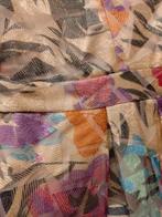 Mooi jurk van steps, Overige kleuren, Nieuw, Ophalen of Verzenden, Knielengte