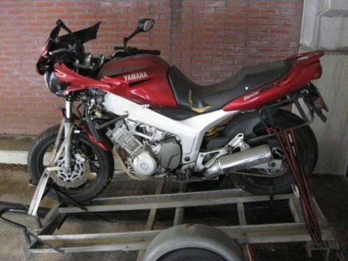 Yamaha 10 TDM850 onderdelen, Motoren, Onderdelen | Yamaha, Gebruikt, Ophalen of Verzenden