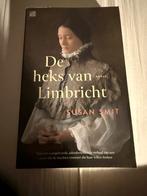 De Heks van Limbricht - Susan Smit, Boeken, Ophalen of Verzenden, Gelezen, Susan Smit, Nederland