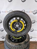 reserve wielen banden golf caddy audi mercedes kia 5x130, Ophalen of Verzenden, Gebruikt, Personenwagen, Banden en Velgen