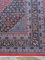 Bidjar Tapijt 205x310cm - Handgeknoopt, Super Netjes, Huis en Inrichting, Ophalen, 200 cm of meer, Rood, Zo goed als nieuw