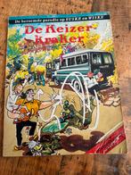 Suske en Wiske: De Keizer Kraker (origineel), Boeken, Eén stripboek, Ophalen of Verzenden, Gelezen