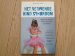 Willem de Jong - Het verwende kind syndroom, Verzenden, Zo goed als nieuw, Ontwikkelingspsychologie