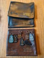 Audi Pon Verzameling: Mappen, Sleutelhangers, Boekje, Ophalen of Verzenden