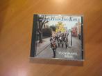 CD Johan Willem Friso Kapel - Voorwaarts Mars, Ophalen of Verzenden, Gebruikt