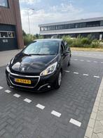 Peugeot 208 1.6 HDI 73KW 5-D 2016 Zwart, Voorwielaandrijving, Euro 6, 4 cilinders, Zwart