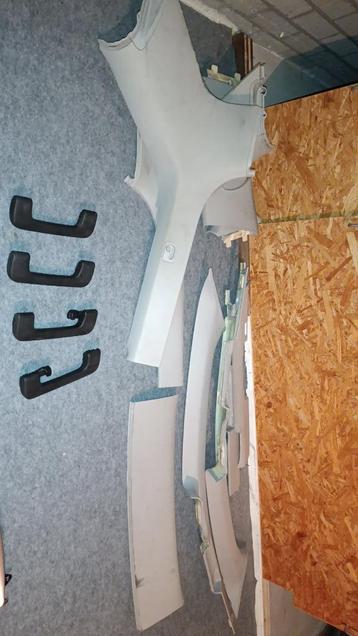 Interieur audi a4 b7 avant beschikbaar voor biedingen