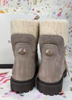 Moncler Petite Patty laarsjes schoenen maat 33-34 NIEUW, Moncler EU, Moncler, Schoenen, Nieuw