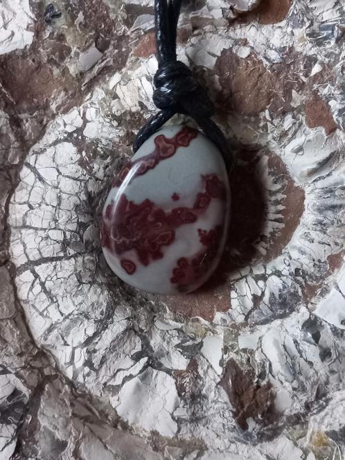Porcelaniet hangers, Sieraden, Tassen en Uiterlijk, Edelstenen, Nieuw, Ophalen of Verzenden
