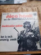 Nico haak - doedelzakke pakkie, Ophalen of Verzenden, Zo goed als nieuw, Overige formaten, Levenslied of Smartlap