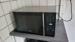 Whirlpool Chef Plus Combimagnetron, Witgoed en Apparatuur, Magnetrons, Ophalen, Combimagnetron, Gebruikt, Draaiplateau