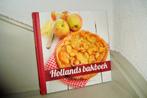 NIEUW boek: Hollands bakboek, Boeken, Kookboeken, Nieuw, Ophalen of Verzenden, Overige typen, Nederland en België