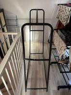 RVS Kledingrek - Stevig & Stijlvol, Ophalen, Dames