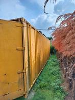 30ft. Zeecontainer, Zakelijke goederen, Machines en Bouw | Keten en Containers, Ophalen