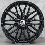 NIEUW 17” DMR06 5x100 SPORTVELGEN Past Op VAG VW POLO AUDI, 215 mm, Nieuwemaasdijk 14, Heesbeen, Nieuw, 17 inch