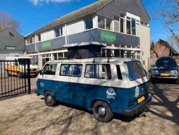 Surfbus: bouw je eigen campertje. Betaalbaar en eenvoudig beschikbaar voor biedingen