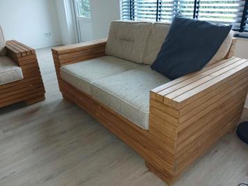 Tuinset beschikbaar voor biedingen